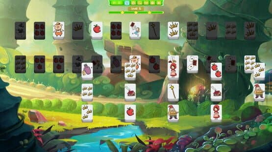 Mahjong Match — screenshot 6