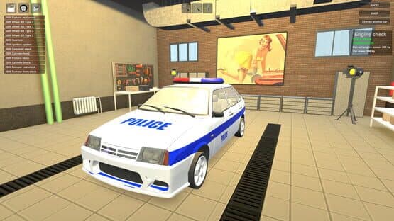My Car — screenshot 1