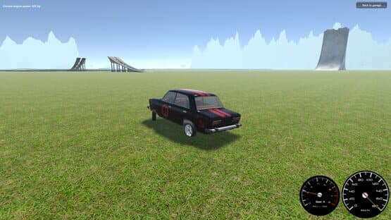 My Car — screenshot 2