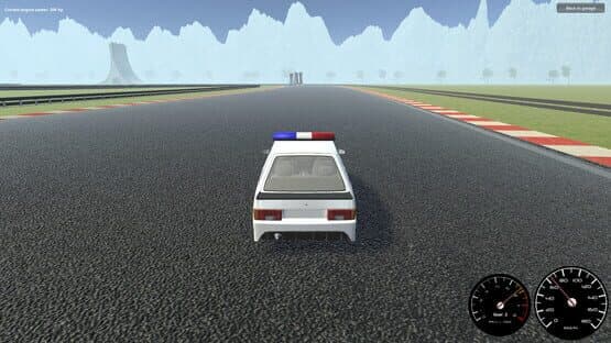 My Car — screenshot 3
