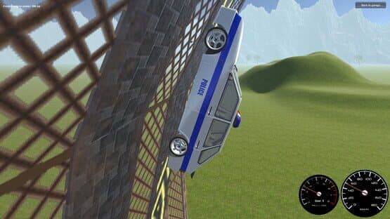 My Car — screenshot 4