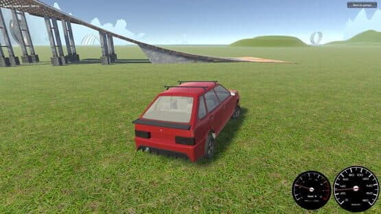 My Car — screenshot 6