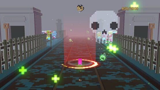 Pure Soul: The Journey of the Witch Emily — screenshot 2