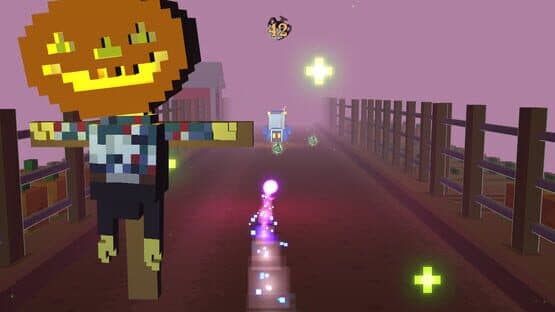 Pure Soul: The Journey of the Witch Emily — screenshot 3
