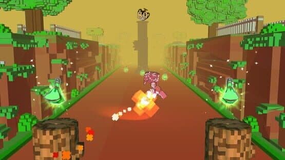 Pure Soul: The Journey of the Witch Emily — screenshot 6