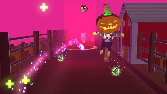 Pure Soul: The Journey of the Witch Emily — screenshot 7