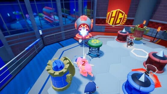Hex Gambit: Respawned — screenshot 4