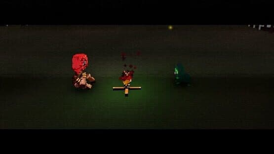 Pure Soul: The Journey of the Witch Emily — screenshot 8