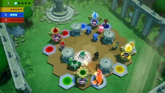 Hex Gambit: Respawned — screenshot 5