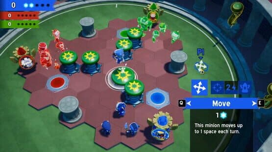 Hex Gambit: Respawned — screenshot 6