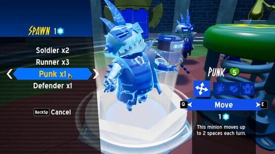 Hex Gambit: Respawned — screenshot 7