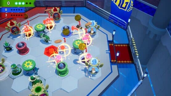 Hex Gambit: Respawned — screenshot 8