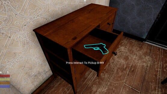 Breeze of Death — screenshot 3