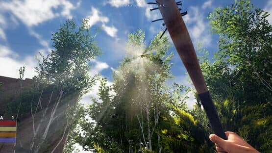 Breeze of Death — screenshot 5