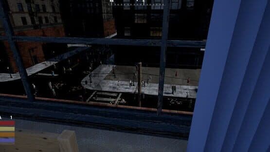 Breeze of Death — screenshot 6