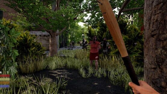 Breeze of Death — screenshot 7