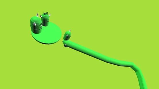 Seven Horns From Tilt — screenshot 1