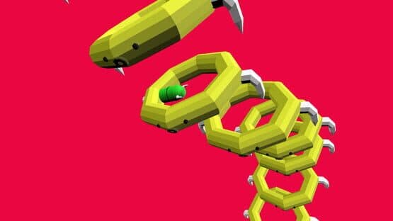 Seven Horns From Tilt — screenshot 2