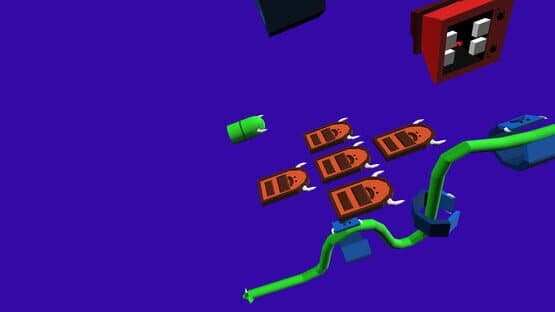 Seven Horns From Tilt — screenshot 3