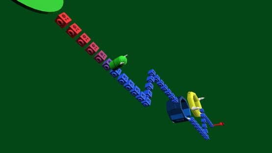 Seven Horns From Tilt — screenshot 4