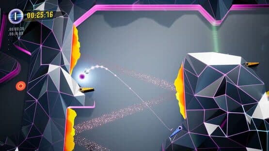 Super High Ball: Pinball Platformer — screenshot 1