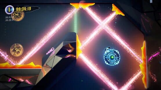 Super High Ball: Pinball Platformer — screenshot 2