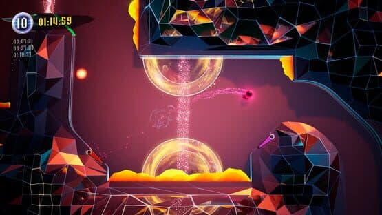 Super High Ball: Pinball Platformer — screenshot 3