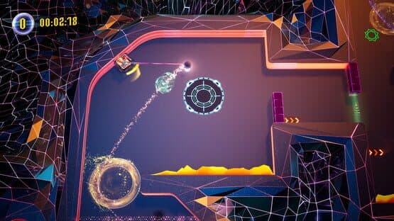 Super High Ball: Pinball Platformer — screenshot 4