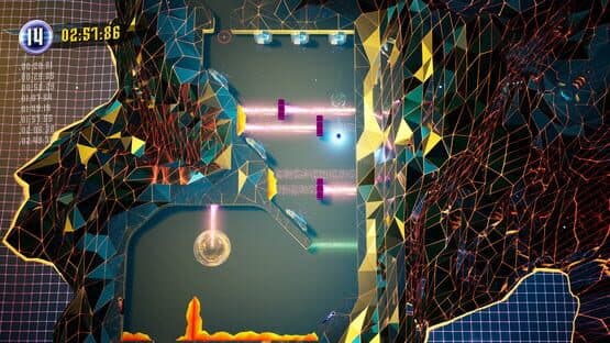 Super High Ball: Pinball Platformer — screenshot 5