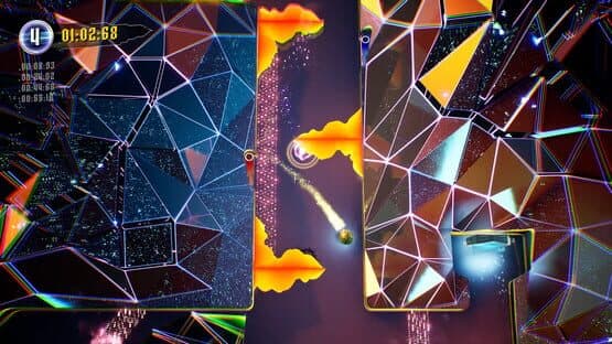Super High Ball: Pinball Platformer — screenshot 6