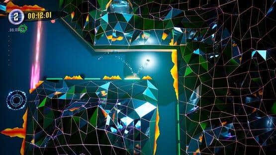 Super High Ball: Pinball Platformer — screenshot 8