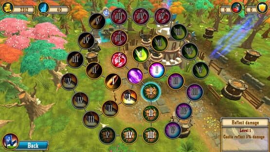 Fantasy Realm TD — screenshot 5