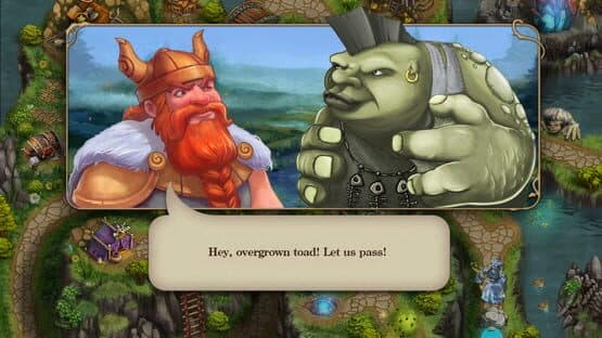 Northern Tale 3 — screenshot 1