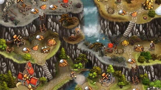 Northern Tale 3 — screenshot 2