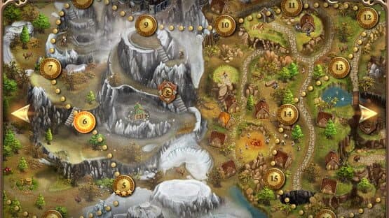 Northern Tale 3 — screenshot 3