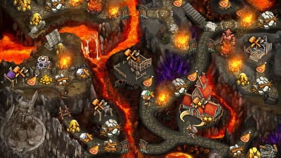 Northern Tale 3 — screenshot 4