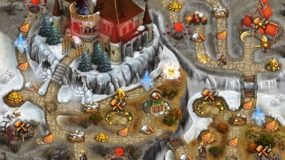 Northern Tale 3 — screenshot 5