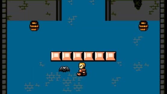 Anguna: Scourge of the Goblin King — screenshot 1