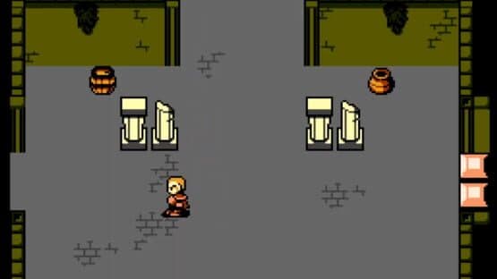 Anguna: Scourge of the Goblin King — screenshot 2