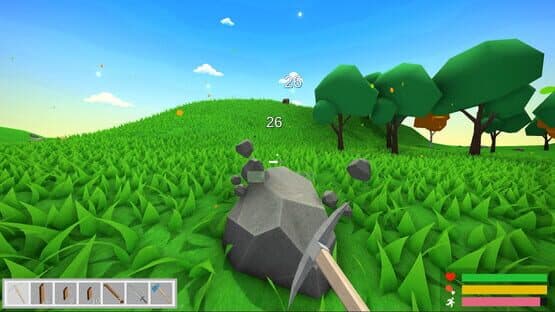 Muck — screenshot 2