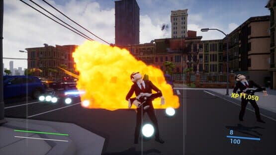 Really Trash Game — screenshot 2