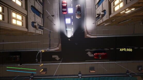 Really Trash Game — screenshot 5