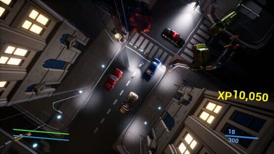 Really Trash Game — screenshot 6