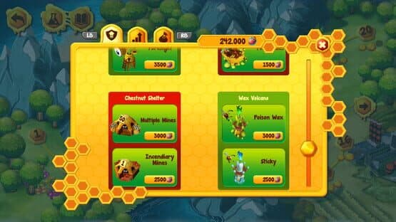 BeeFense BeeMastered — screenshot 3