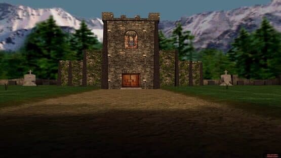 Ominous Horizons: A Paladin's Calling — screenshot 3