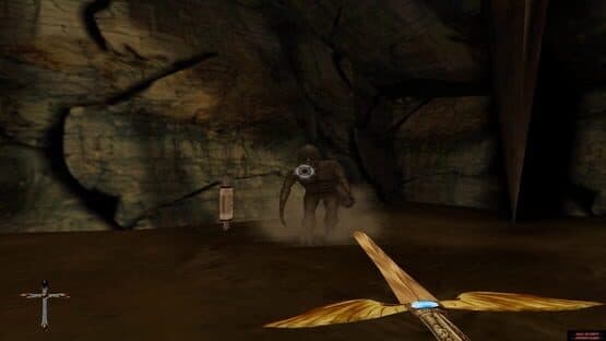 Ominous Horizons: A Paladin's Calling — screenshot 5