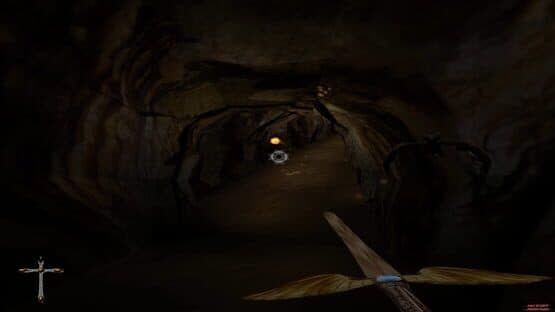 Ominous Horizons: A Paladin's Calling — screenshot 8