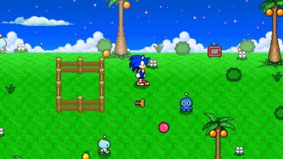 Chao Resort Island — screenshot 1