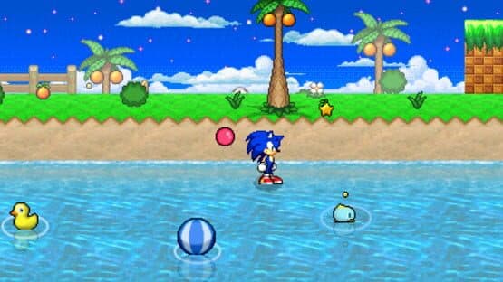 Chao Resort Island — screenshot 2