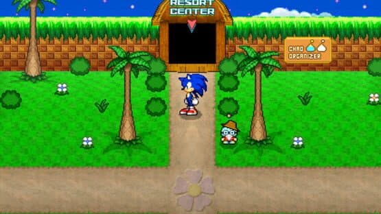 Chao Resort Island — screenshot 3